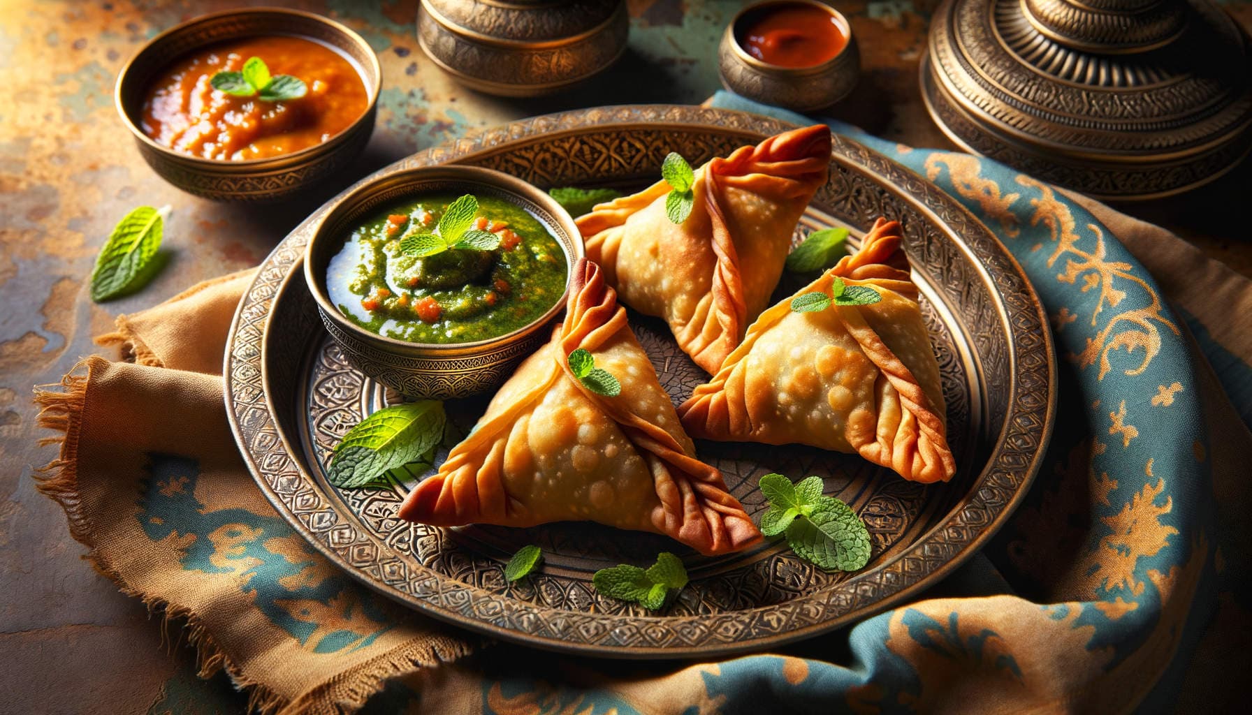 Nirvana Indian Restaurant