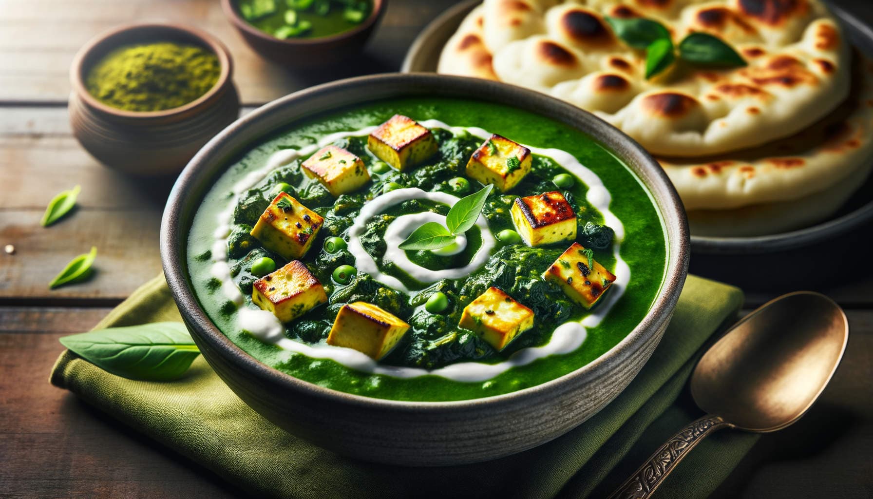 Spiceland Indian Cafe