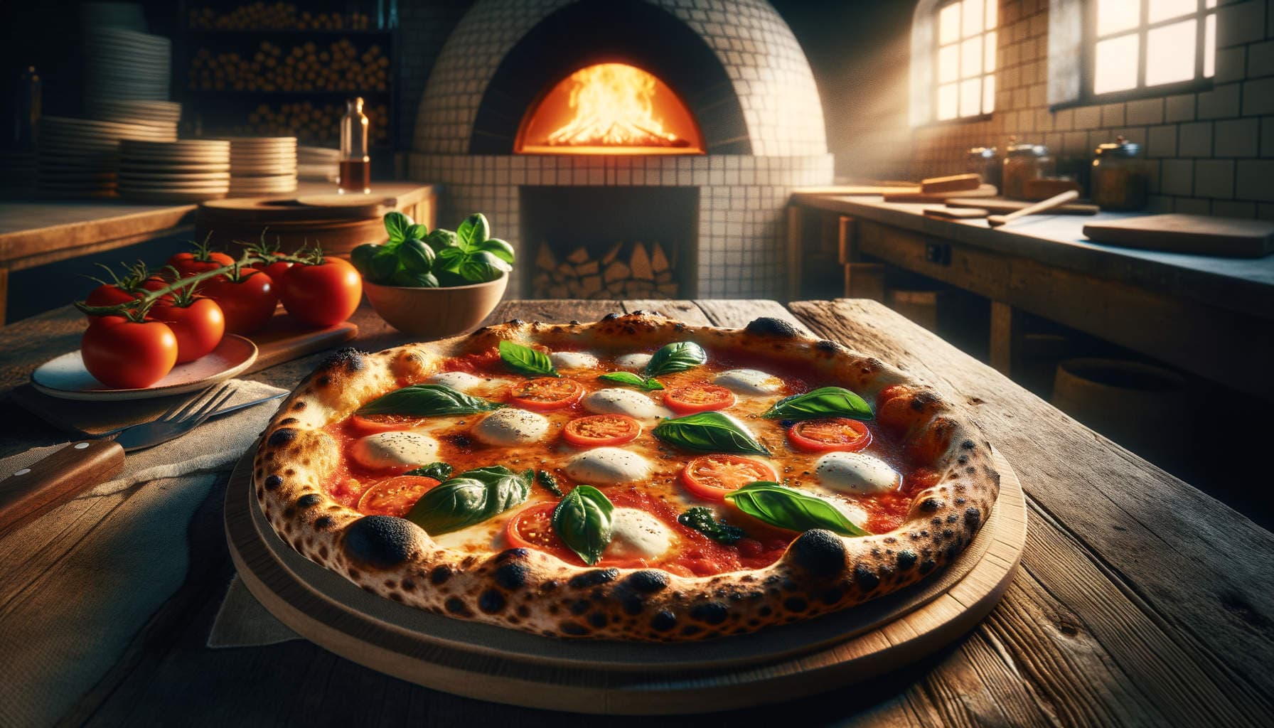 Luigi's Ristorante Italiano