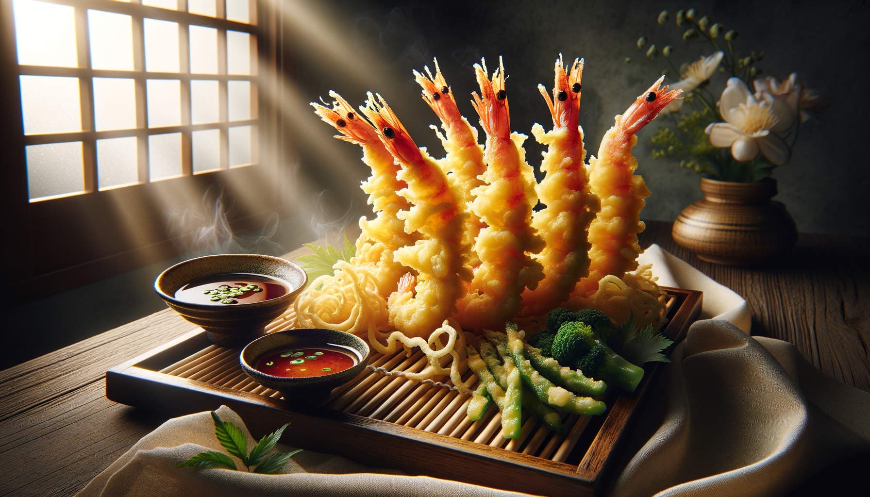 Edojin Sushi Restaurant