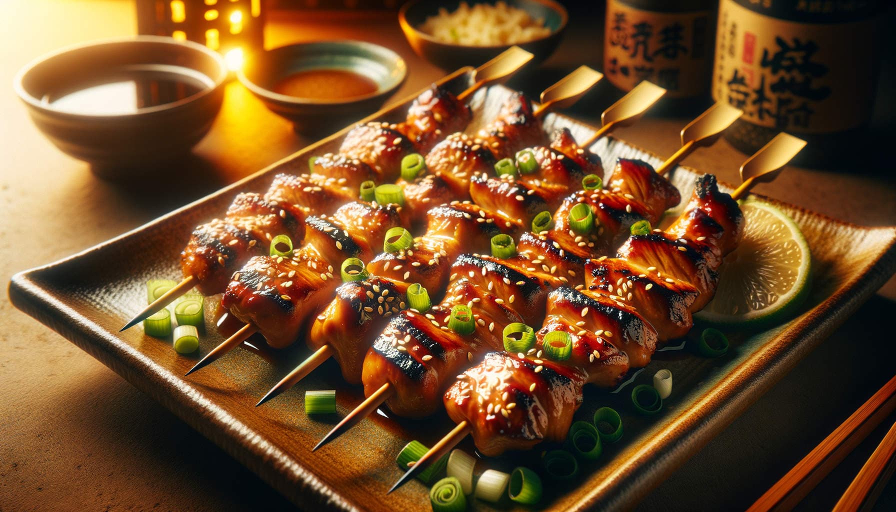 Toro Japanese Grill & Sushi bar