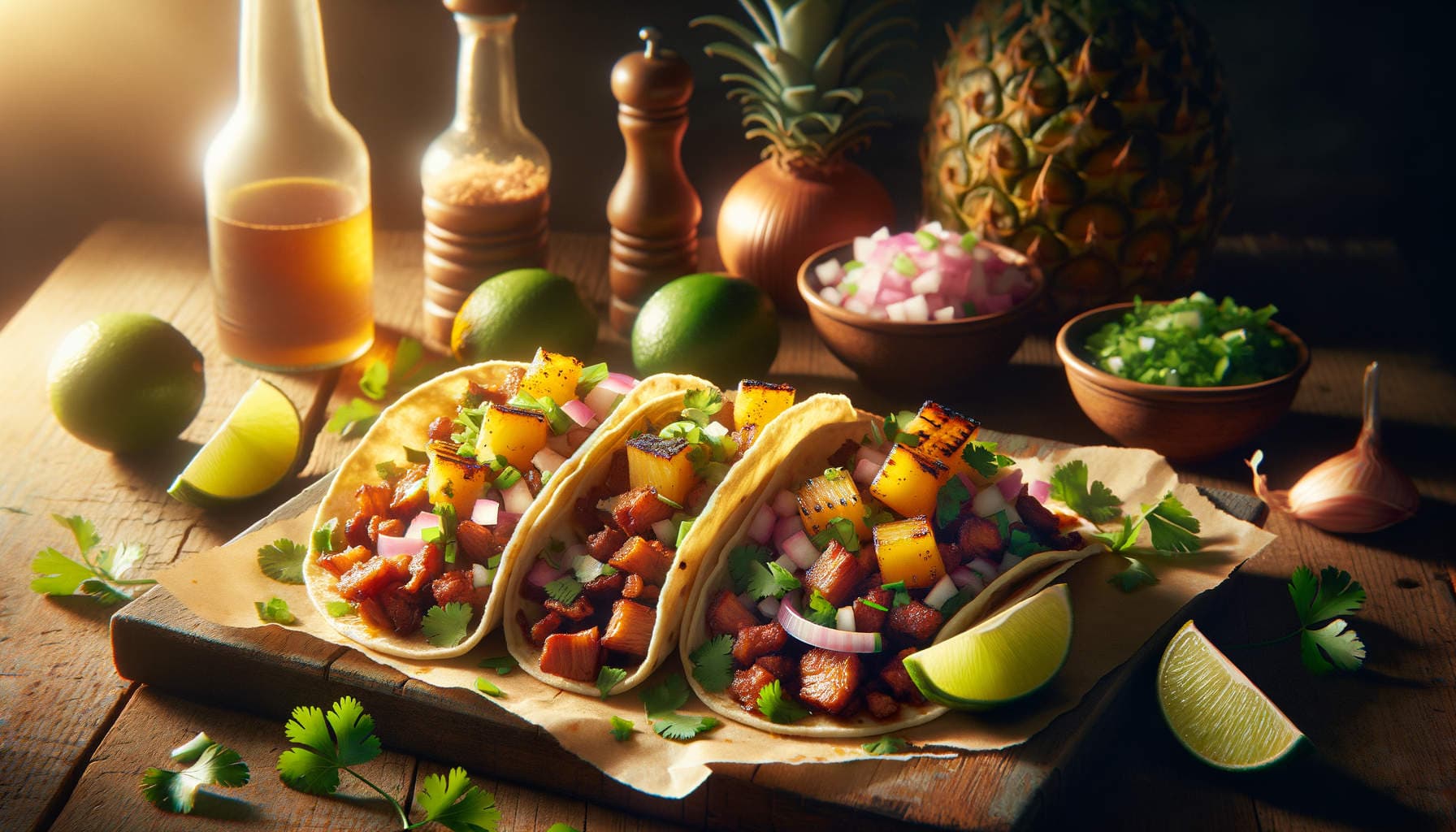 Lupe Tortilla Mexican Restaurant