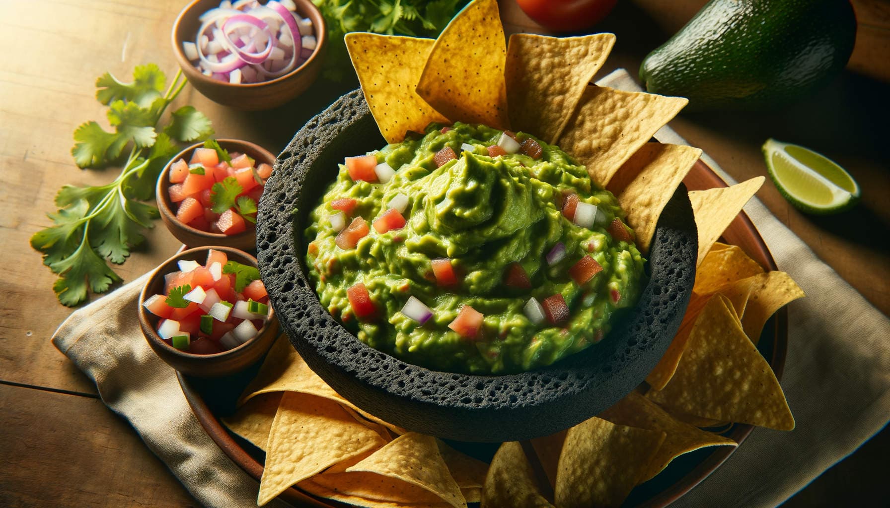 Chalupas Mexican Grill