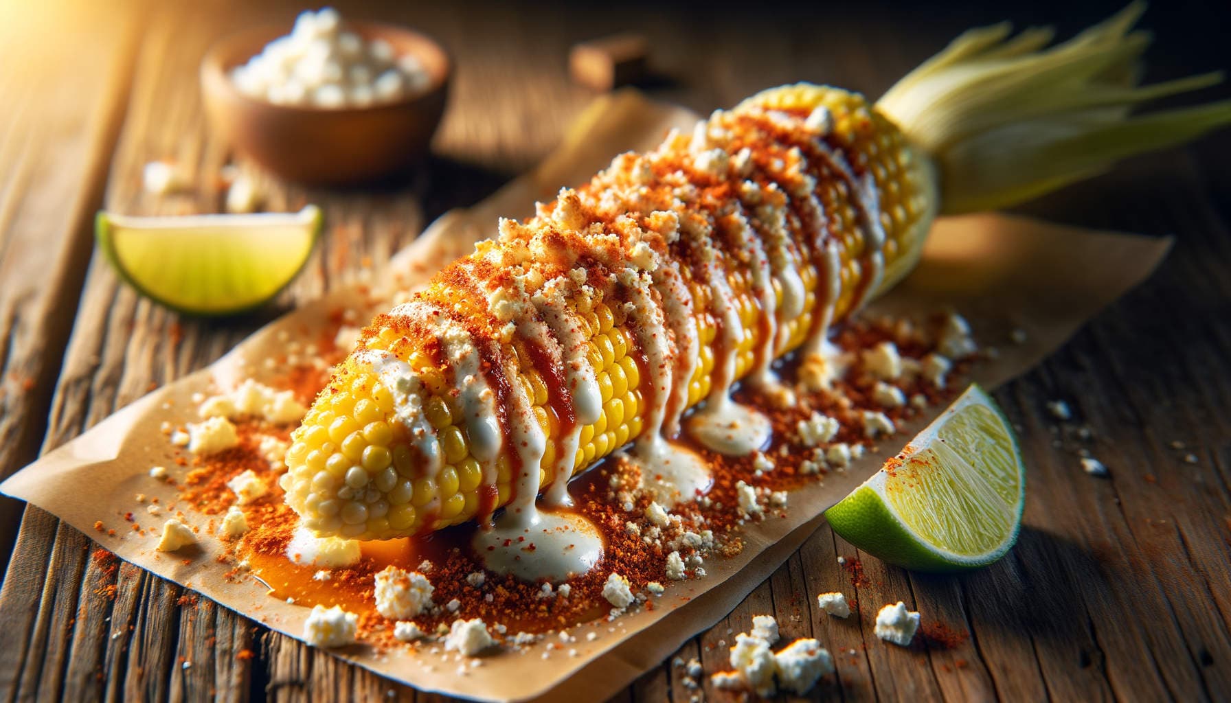 Victor's Mexican Grille