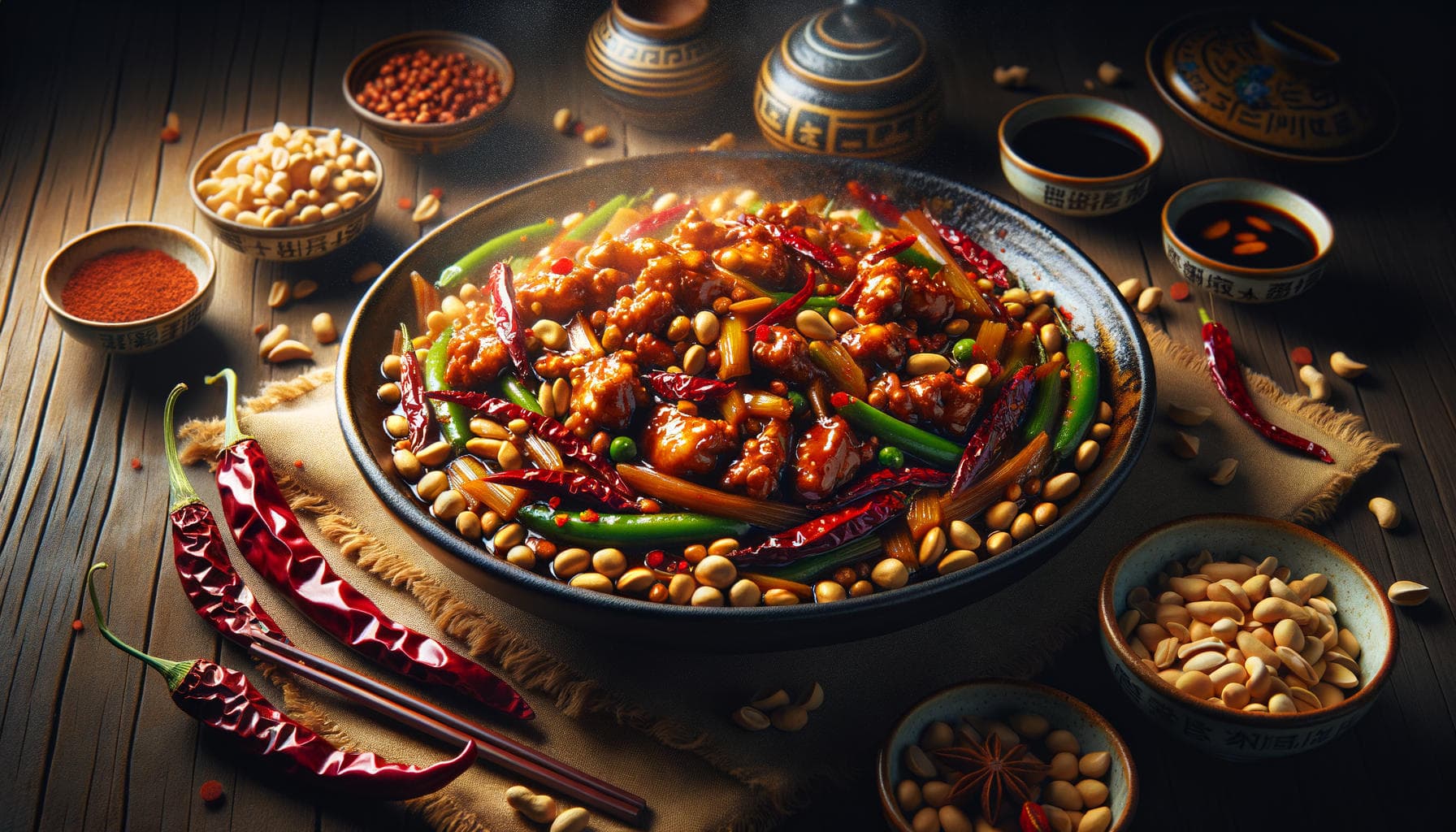 SiLom Bar & Asian Cuisine