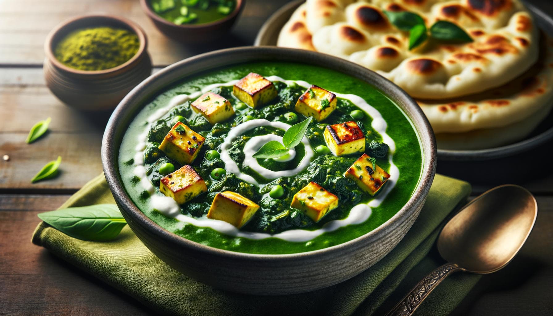 Spiceland Indian Cafe