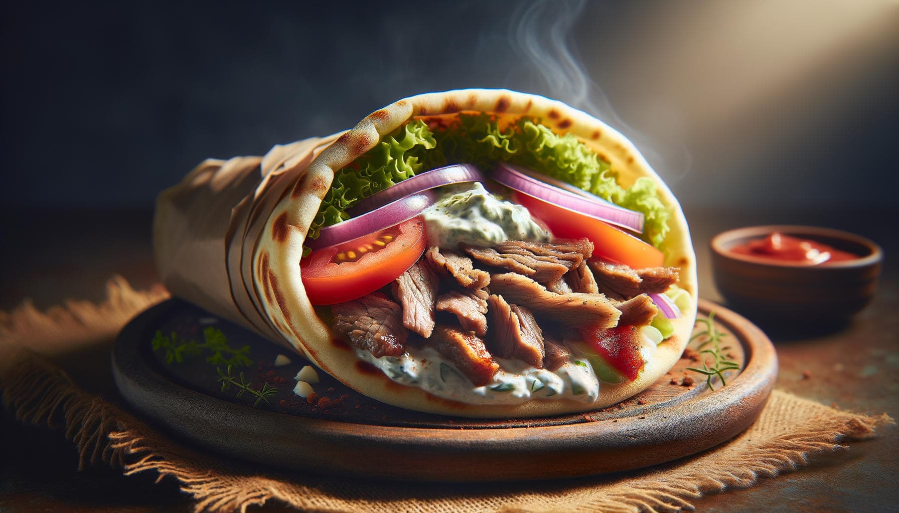 Agababa - Mediterranean Grill