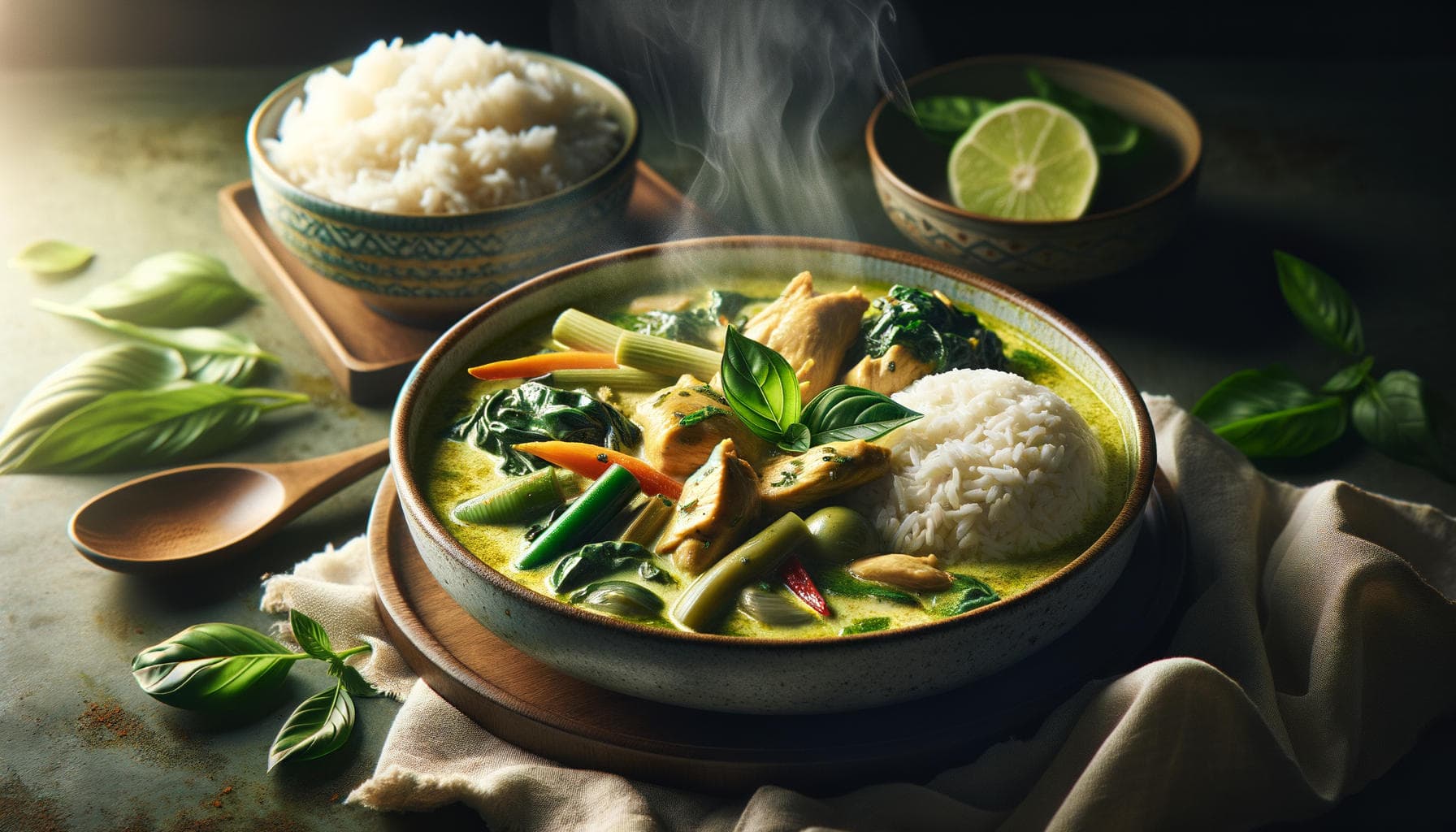 Pranee's Thai Cuisine and Noodle House