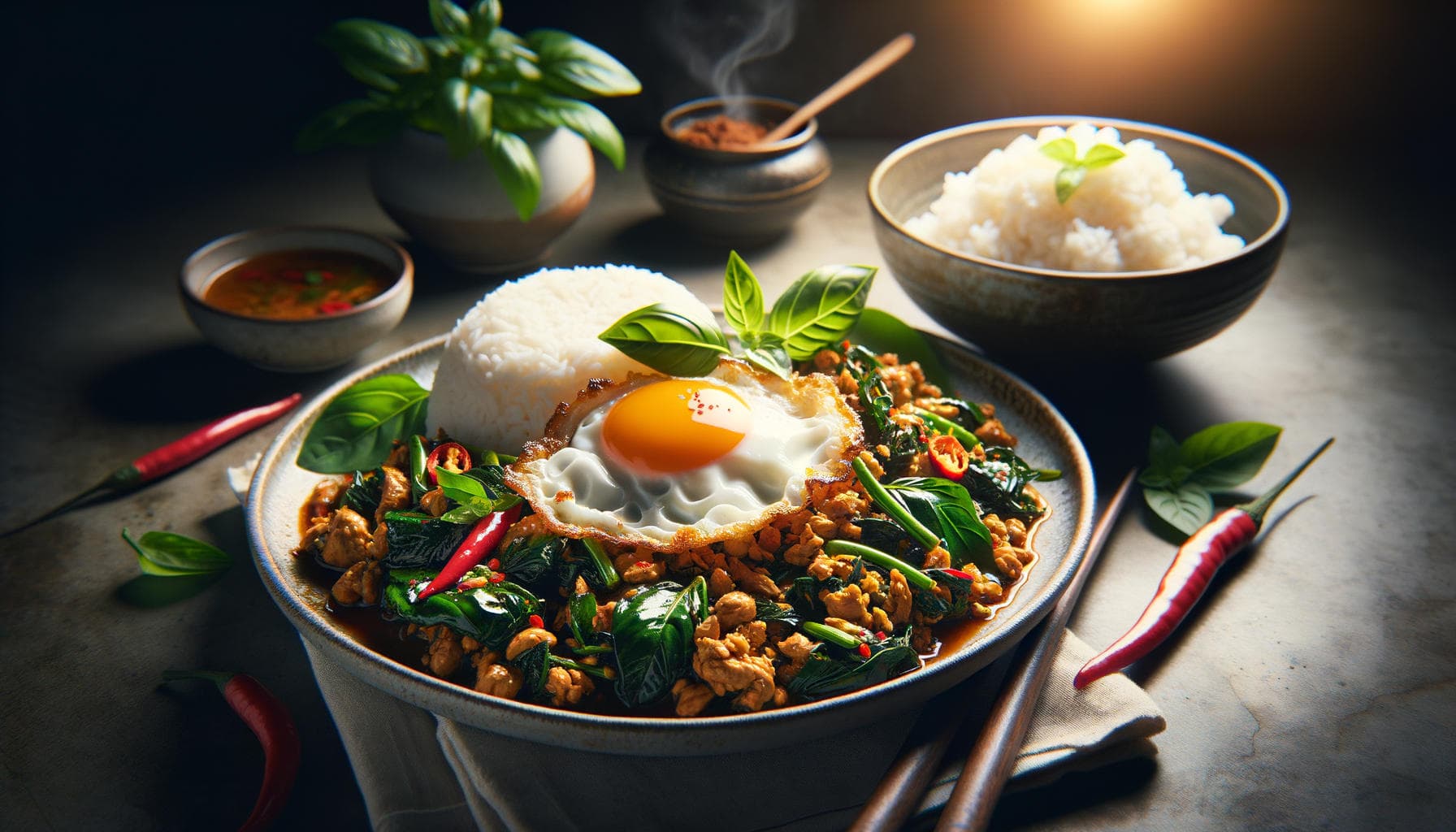 Pinto Thai Restaurant